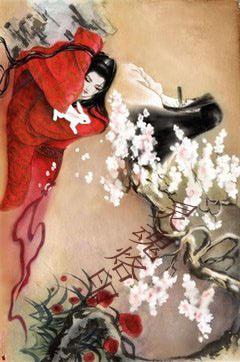 love's way home